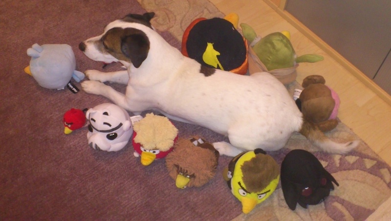 Der Beste Babysitter