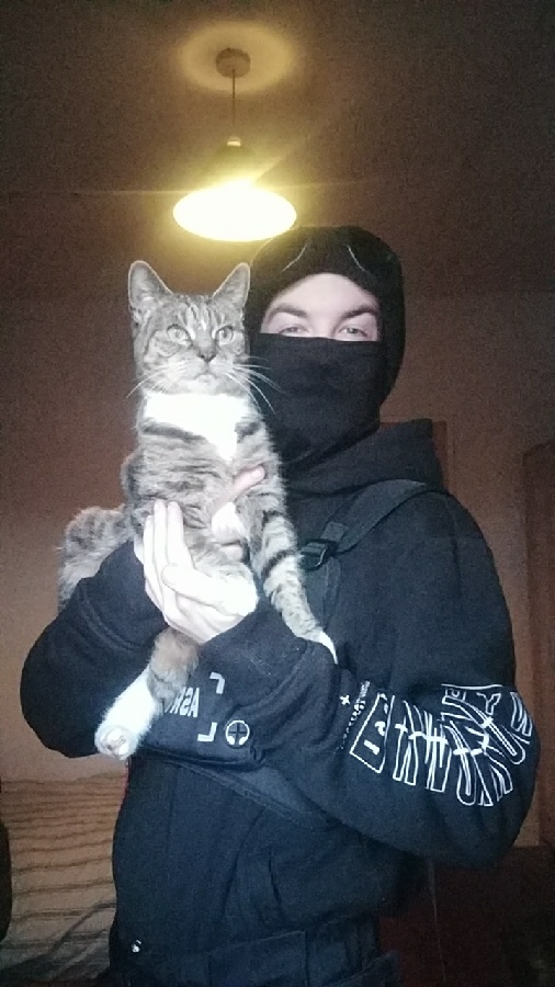 Me and my bestie